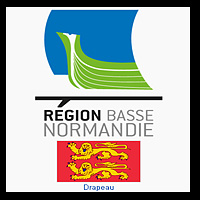 Нижняя Нормандия - регион Франции
