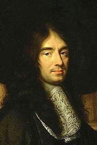 Шарль Перро (1628—1703) - представитель французской культуры второй половины XVII в.