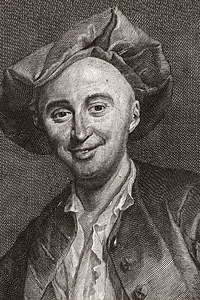 Жюльен Офре Ламетри (1709—1751) - представитель французского Просвещения XVIII в.