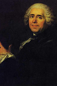 Пьер Мариво (1688— 1763) - представитель французского Просвещения XVIII в.