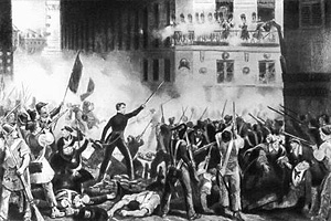 Великая Французская революция (1789- 1799 г.г.)