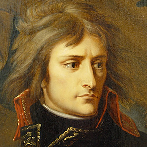 Великая Французская революция (1789- 1799 г.г.). Н.Бонапарт в юности