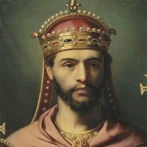 Людовик Благочестивый (814-840 г.г.)