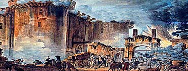 Французская революция 1789-1799 г.г.