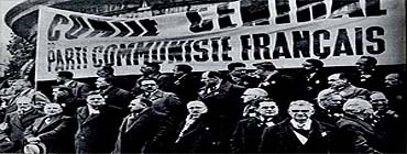 Франция в период Четвертой республики (1946-1958 г.г.)