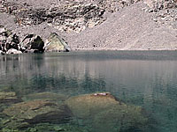 Озеро Синто (Верхняя Корсика)
