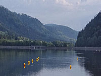 Озеро Плен (Лотарингия, Мёрт-э-Мозель - Вогезы)