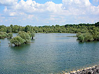 Озеро Темпль (Шампань-Арденны, Об)