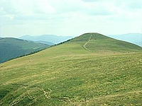 Гора Батрикопф (Вогезы)
