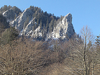 Гора Ризенкопф (Вогезы)