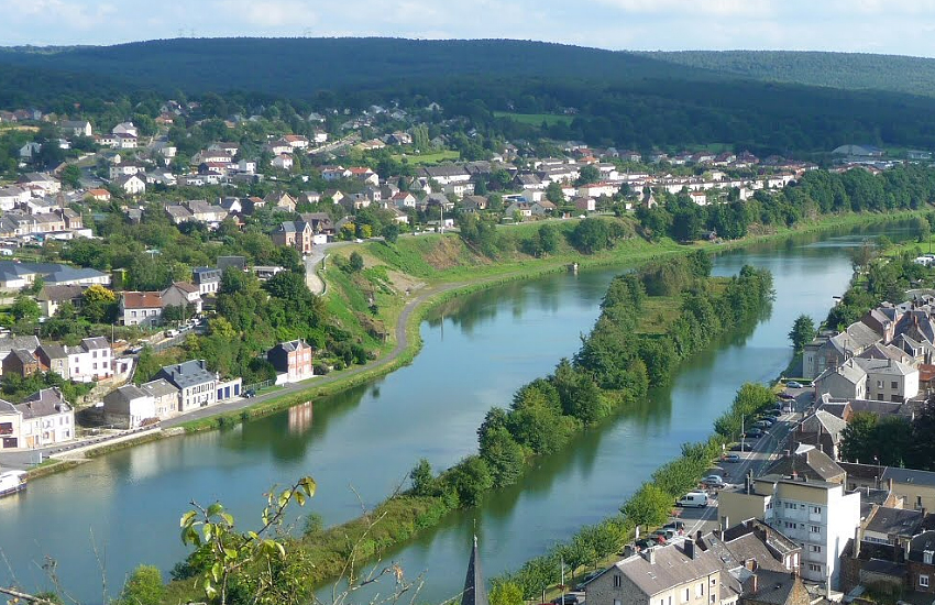 Арденны. Les Ardennes Франция. Арденны Нидерланды. Арденны, сент Джон