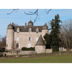 Замок Рекиста (Château de Réquista)