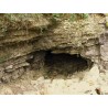 Национальный заповедник пещера Гравел (Réserve naturelle nationale de la grotte de Gravelle)