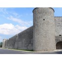 Крепостные укрепления в Ла-Кавальри (Fortifications de La Cavalerie)