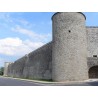Крепостные укрепления в Ла-Кавальри (Fortifications de La Cavalerie)