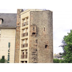 Башня Гросс (Tour Grosse)
