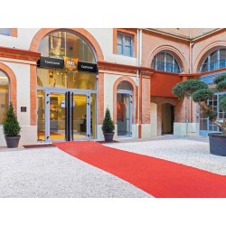 Отель Ibis Styles Toulouse Capitole 3*
