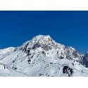 Пик Монблан (Mont Blanc)