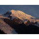 Пик Монблан (Mont Blanc)