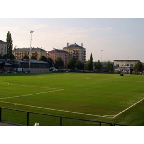 Стадион Луи Полониа  (Stade Louis Polonia)