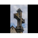 Крест  в Саль-ла-Сурс  (Croix de Salles-la-Source)
