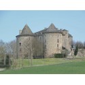 Замок Санванса  (Château de Sanvensa)