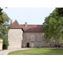 Замок Жинальс (Château de Ginals)