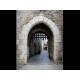 Городские ворота Кардалак (Porte de ville de Cardalhac)