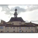 Часовня Черных кающихся в Вильфранш-де-Руэрг (Chapelle des Pénitents noirs de Villefranche-de-Rouergue)