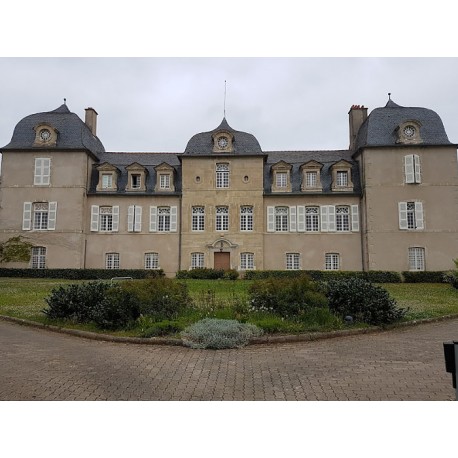 Замок Флойрак (Château de Floyrac): Оне-ле-Шато, Авейрон