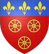 Родез (Rodez) — город на юго-западе Франции