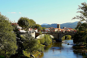 Река Од (Aude)