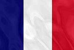Флаг Франции: описание и значение