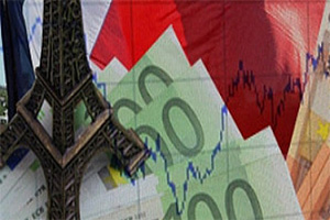 РОСТ ВВП ФРАНЦИИ ПО ИТОГАМ 2016 ГОДА СОСТАВИТ 1,3%