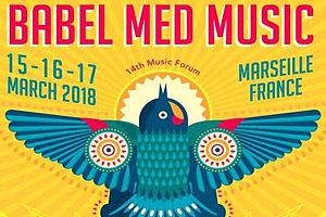 В МАРСЕЛЕ НЕ БУДЕТ ПРОВОДИТСЯ ЕЖЕГОДНЫЙ ФЕСТИВАЛЬ МУЗЫКИ "BABEL MED MUSIC" 