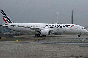  ПИЛОТЫ AIR FRANCE ХОТЯТ ПРОВЕСТИ ЗАБАСТОВКУ 11 ЯНВАРЯ 2018
