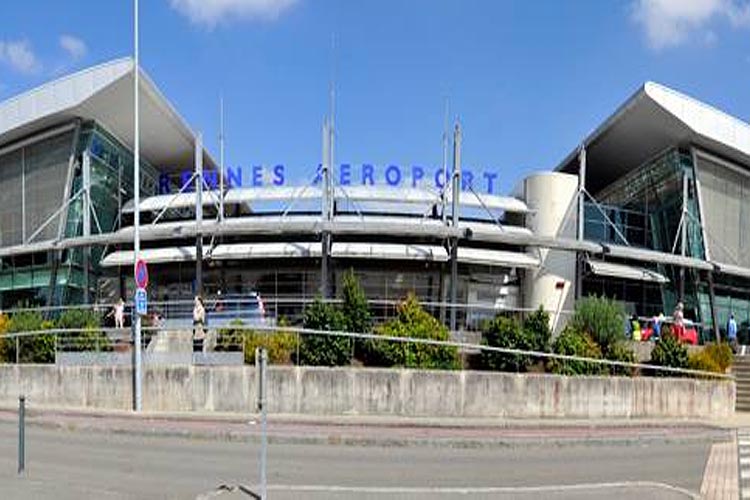 АЭРОПОРТ РЕНН-СЕН-ЖАК (RENNES-SAINT-JACQUES) БУДЕТ МОДЕРНИЗИРОВАН В СВЯЗИ С РЕЗКИМ РОСТОМ ПАССАЖИРСКОГО ТРАФИКА