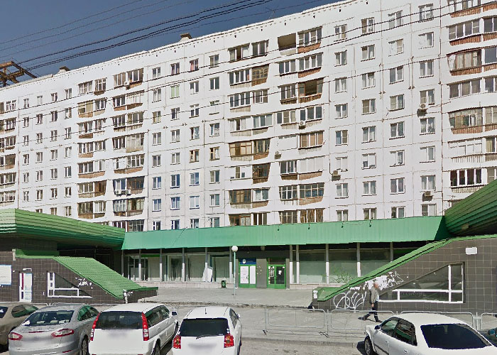 Визовый центр Франции в Новосибирске